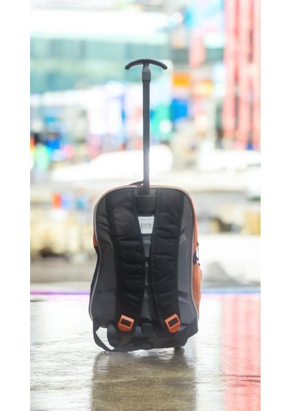 Hot Wheels Çekçekli Okul Çantası fiyatları