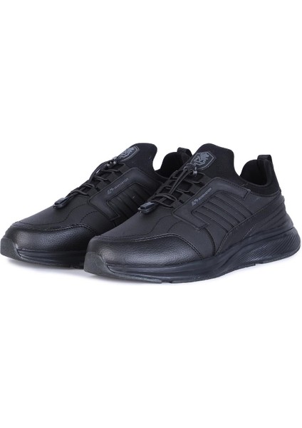 Mp 242-2053Zn Siyah Günlük Kadın Sneaker Ayakkabı modelleri