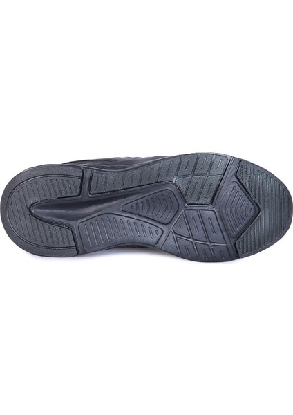 Mp 242-2053Zn Siyah Günlük Kadın Sneaker Ayakkabı fırsatları