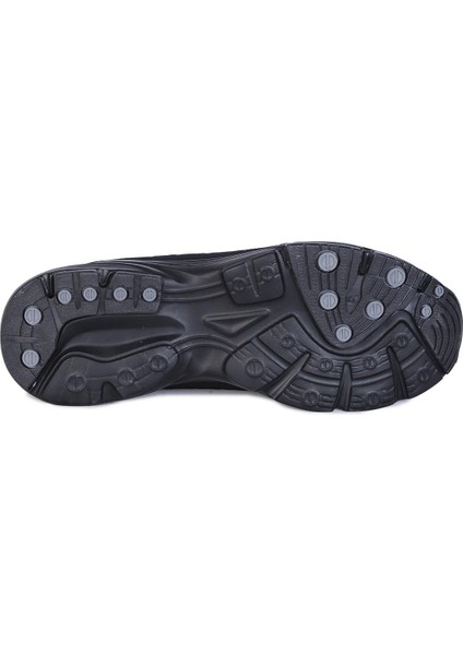 Mp 242-6923MR Siyah Koşu Erkek Runnıng Spor Ayakkabı fırsatları