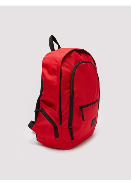 Lcw Accessorıes Çok Cepli Laptop Bölmeli Erkek Sırt Çantası fırsatları