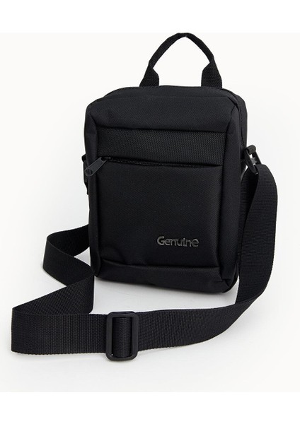 Lcw Accessorıes Ayarlanabilir Askılı Erkek Omuz Çantası