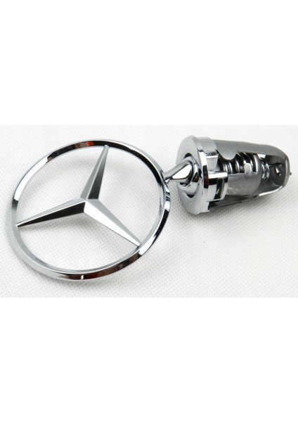 Ön Kaput Arması Mercedes Yıldız W124