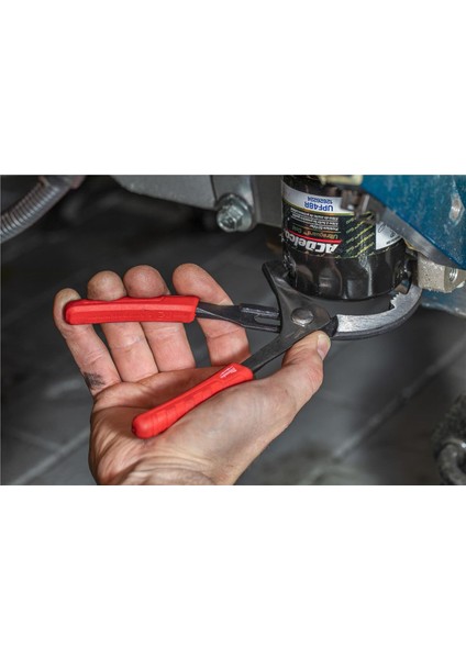 Pvc / Yağ Filtresi Pensesi T4932492511 fırsatları