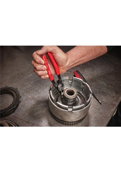 Segman Pensesi Büyük - 45 Açılı 1,8mm T4932492494 fiyatları