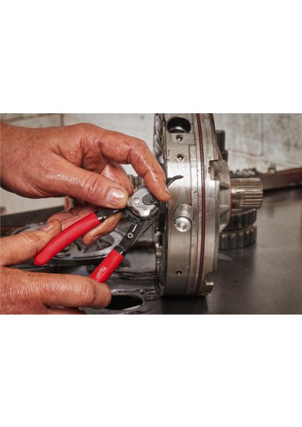 Segman Pensesi Büyük - 45 Açılı 1,8mm T4932492494 modelleri