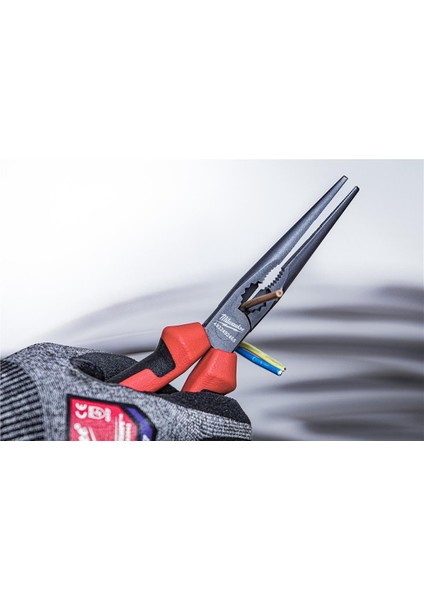 Kargaburun Pense 205MM T4932492465