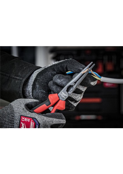 Kargaburun Pense 205MM T4932492465 fırsatları