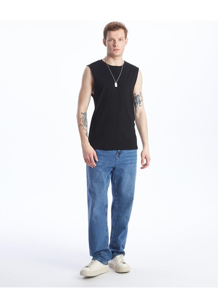 Xsıde Bisiklet Yaka Erkek Kolsuz Tişört fiyatları