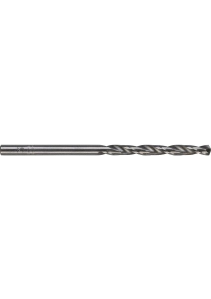 Metal Matkap Ucu Thunderweb Seri 3,0x 61MM 2li T4932352349