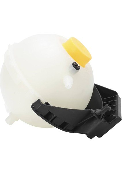 Radyatör Su Deposu Bmw F20 F30 F32 [N20 N26]