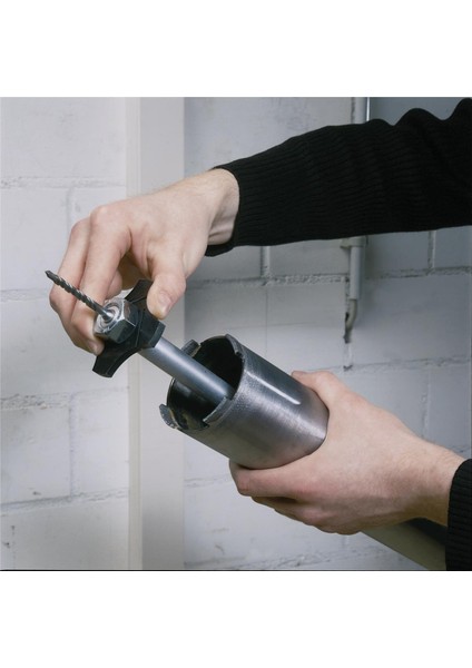 Kuru Karot Ucu Aks.merkezleme Çubuğu Uzun T4932399173