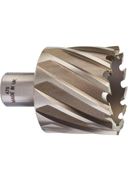 47X30MM Mılwaukee Manyetik Matkap Ucu T4932371756