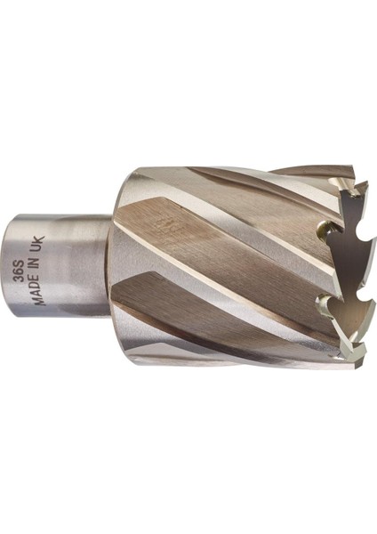 36X30MM Mılwaukee Manyetik Matkap Ucu T4932371745