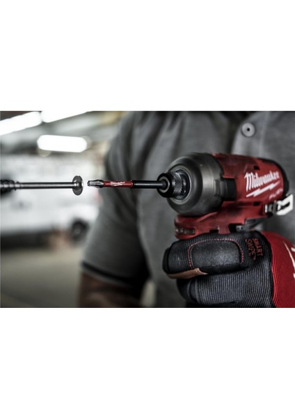 Bits Uç TX40 25MM 25LI Pkt Shockwave Impact T4932430889 fiyatları