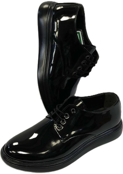 Kafkaslar Ayakkabı Kafkaslar Ayakkabı Kafkaslar Kalın Taban Parlak Erkek Çocuk Takım Elbise Günlük Ayakkabısı fiyatları