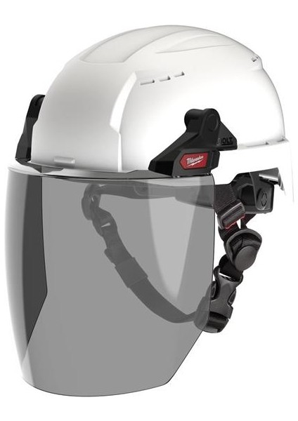 BOLT200 Yüksek Görünür Sarı Baret (Deliksiz) T4932480658 indirimleri