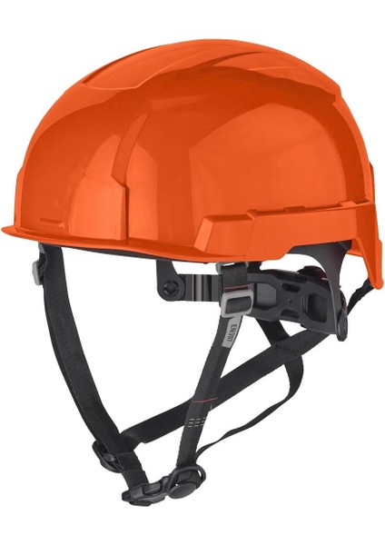 BOLT200 Turuncu Baret (Deliksiz) - 1ADET T4932480657