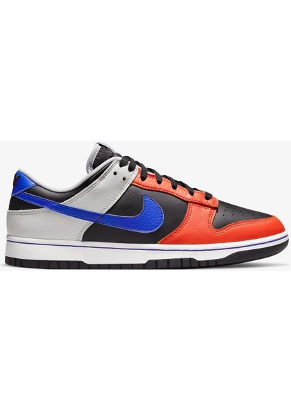 Dunk Low Retro Emb Erkek Sneaker Ayakkabı-Dd3363-002