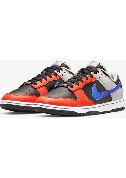Dunk Low Retro Emb Erkek Sneaker Ayakkabı-Dd3363-002 fiyatları