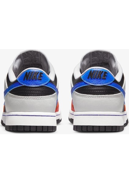 Dunk Low Retro Emb Erkek Sneaker Ayakkabı-Dd3363-002 fırsatları