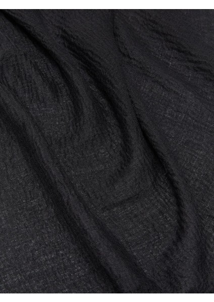 Lcw Accessorıes Kendinden Desenli Kadın Şal