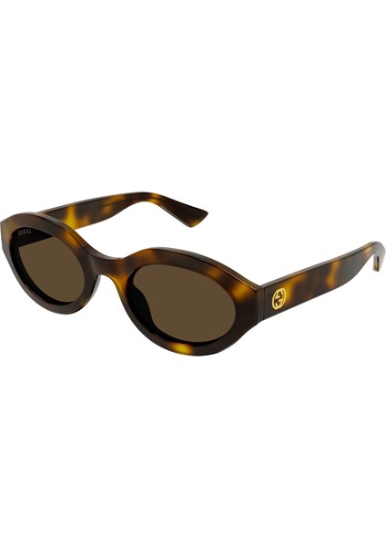 GG1579S 002 53 Kadın Güneş Gözlüğü