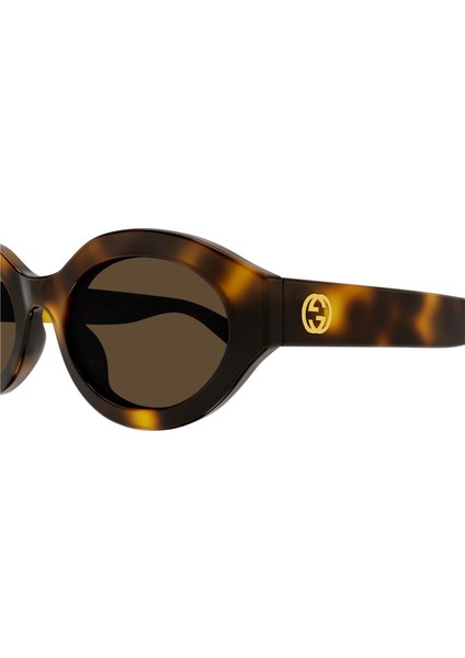 GG1579S 002 53 Kadın Güneş Gözlüğü modelleri