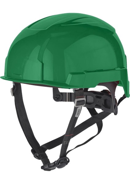 BOLT200 Yeşil Baret (Deliksiz) - 1ADET T4932480656