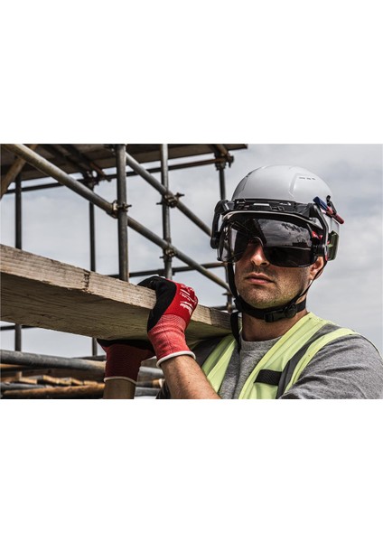 BOLT200 Yeşil Baret (Deliksiz) - 1ADET T4932480656 fiyatları