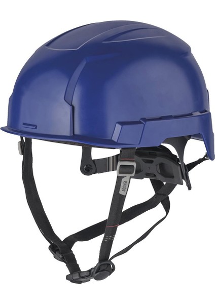 BOLT200 Mavi Baret (Deliksiz) - 1ADET T4932480655