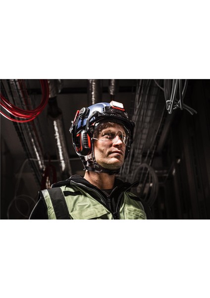 BOLT200 Mavi Baret (Deliksiz) - 1ADET T4932480655 modelleri