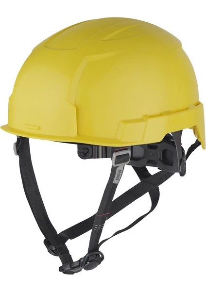 BOLT200 Sarı Baret (Deliksiz) - 1ADET T4932479253