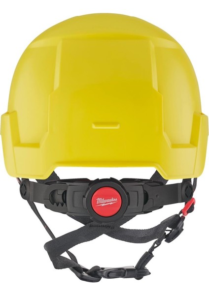 BOLT200 Sarı Baret (Deliksiz) - 1ADET T4932479253 fırsatları