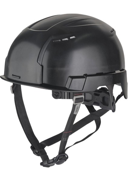 BOLT200 Siyah Baret (Hava Delikli) - 1ADET T4932478920
