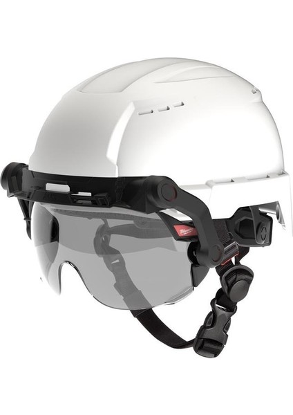 BOLT200 Siyah Baret (Hava Delikli) - 1ADET T4932478920