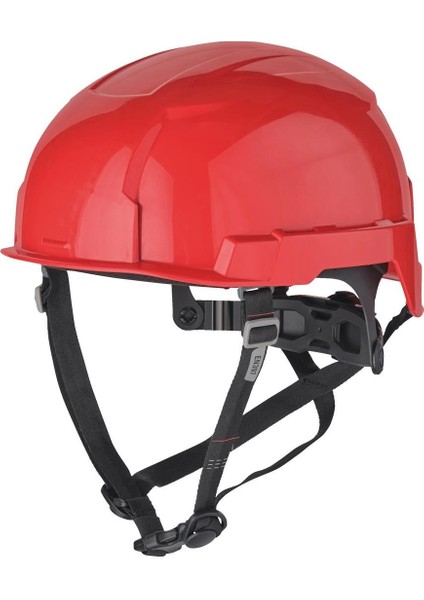 BOLT200 Kırmızı Baret (Hava Delikli) - 1ADET T4932478919