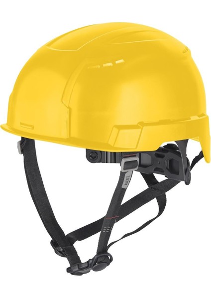 BOLT200 Sarı Baret (Hava Delikli) - 1ADET T4932478918