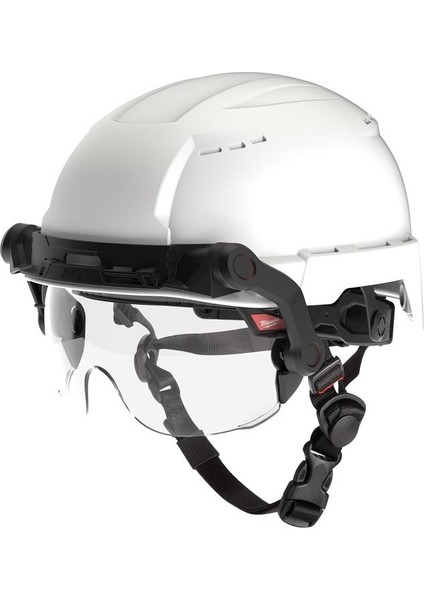BOLT200 Sarı Baret (Hava Delikli) - 1ADET T4932478918