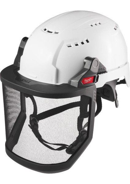 Bolt Kask Uyumlu Örgü Kompakt Yüz Koruyucu 1ADET T4932479945