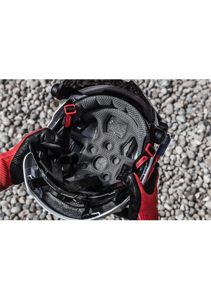 Bolt Kask Uyumlu Şeffaf Vizör T4932479942