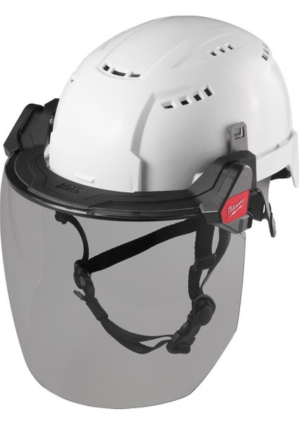 Bolt Kask Uyumlu Şeffaf Tam Yüz Koruyucu T4932479939