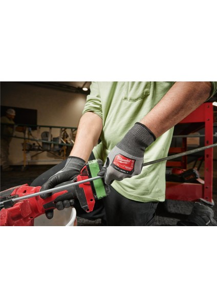 Hı-Dex 3 Derece Kesik Korumalı Eldiven - 9/l- 1pc T4932480498 modelleri