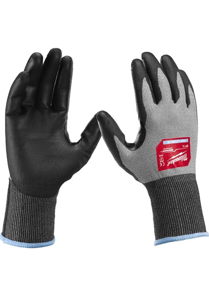 Hı-Dex 2 Derece Kesik Korumalı Eldiven - 9/l- 1pc T4932480493