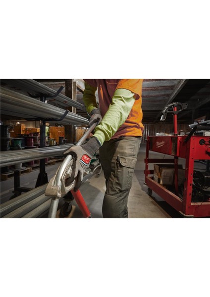 Hı-Dex 2 Derece Kesik Korumalı Eldiven - 8/m- 1pc T4932480492 fırsatları