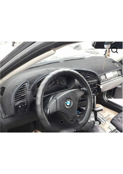 Bmw E 36 1990-2000 Torpido Koruma Halısı