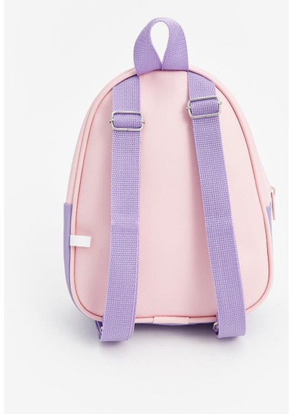 Lcw Accessorıes Baskılı Pop It Kız Çocuk Sırt Çantası modelleri
