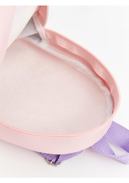 Lcw Accessorıes Baskılı Pop It Kız Çocuk Sırt Çantası indirimleri