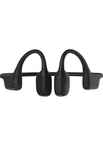 Sonic Black SS050946000 Black Bluetooth Kemik Iletimli Kulaklık