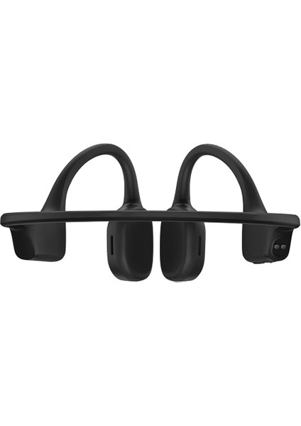 Sonic Black SS050946000 Black Bluetooth Kemik Iletimli Kulaklık